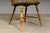 Windsor Armchairs in Oak, Set of 3 For Sale - Image 10 of 18