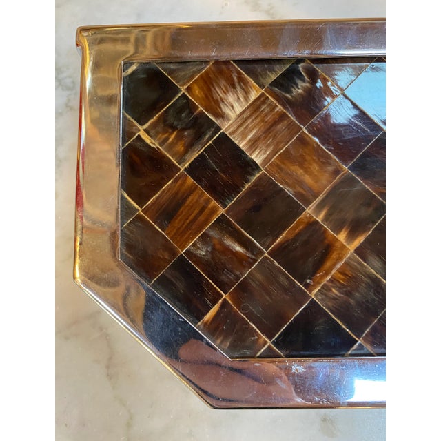 1970s 1970s Italian Decorative Box For Sale - Image 5 of 6