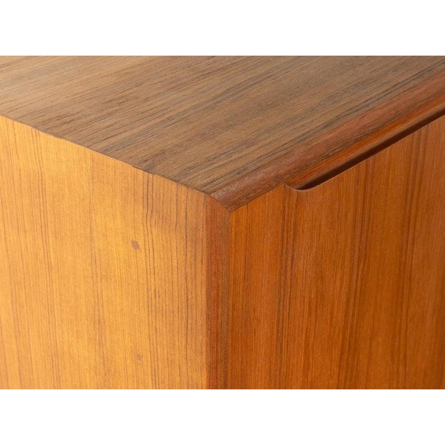 Chest of Drawers, 1960s For Sale - Image 6 of 8