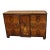 1930’s Art Deco Sideboard Credenza With Inlay For Sale