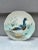 Late 19th Century 19th Century Majolica Mallard Duck Plate Choisy Le Roi For Sale - Image 5 of 5
