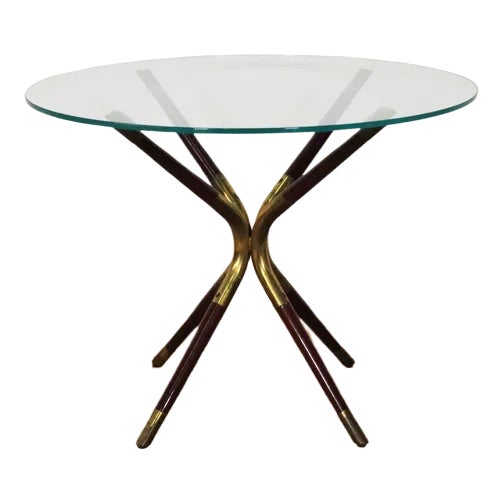 Coffee Table by Cesare Lacca, 1958 For Sale