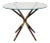 Coffee Table by Cesare Lacca, 1958 For Sale