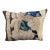 Pillow With 18th Century Tapestry For Sale