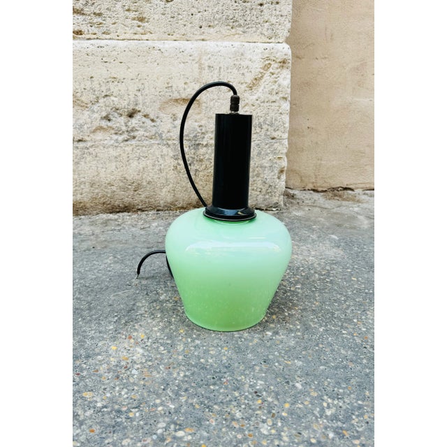 Suspension Chandelier - Ilux Milano, 1970s Elegant hanging chandelier produced by Ilux Milano in the 1970s, a perfect...