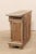 Wood Italian 19th Century Console Cabinet with Columns For Sale - Image 7 of 11