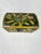 Antique French 19th Century Hand Painted Polychrome Trunk For Sale - Image 4 of 12