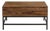 Standish Rectangular Lift-Top Cocktail Table by Loomlan For Sale