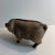 1920 Vintage Pig Bank For Sale - Image 4 of 8