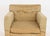 Mid-Century Modern Edward Wormley for Dunbar Upholstered Arm Chair For Sale - Image 3 of 7
