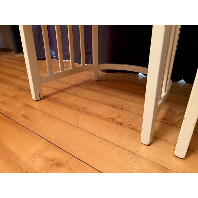 Set of Armchairs by Josef Hoffmann for Cabaret Fledermaus, Austria, 1905 For Sale - Image 14 of 18