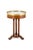 A beautiful 19th century mahogany gueridon side table of excellent form. the circular top of the table is made from a...