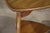 Wood Mid 20th Century John Widdicomb Triangle Table For Sale - Image 7 of 9