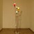 1960s 1960s Mid Century Italian Floor Lamp For Sale - Image 5 of 7