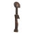 Early 20th Century Mossi Biiga Doll Burkina Faso For Sale