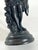 Vintage Italian Grand Tour Statuette of the Emperor Augustus of Prima Porta For Sale In Atlanta - Image 6 of 11