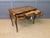 Antique French Parquetry Desk, 1885 For Sale - Image 14 of 18