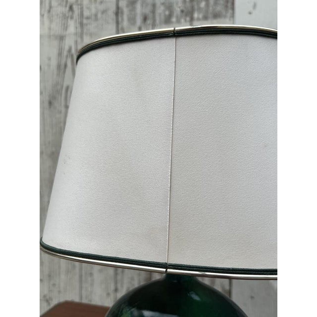 Vintage Table Lamp from Maison Le Dauphin, 1970s For Sale - Image 10 of 14