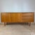 Vintage Teak Credenza with Drawers, Denmark, 1960 For Sale - Image 4 of 6