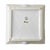 White Vintage Villa D’Este Hotel Lake Como Italy Limoges Porcelain Ashtray Catchall Dish For Sale - Image 8 of 12