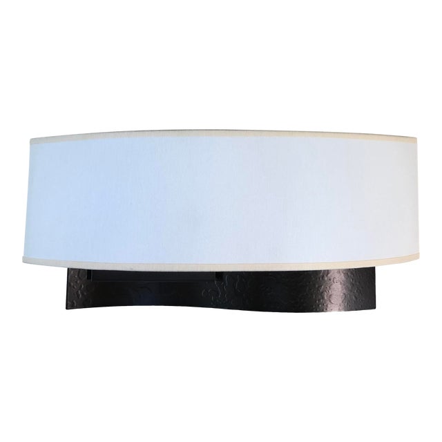 Hubbardton Forge Current Wall Sconce Chairish