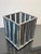 Jacques Adnet Modernist Chrome-Plated Metal Desk Set by Jacques Adnet, 1930, Set of 3 For Sale - Image 4 of 18