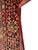 Pasargad DC Persian Hand Knotted Antique Rug For Sale - Image 4 of 8