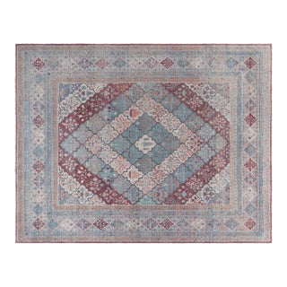 Persian Kirman Rug For Sale