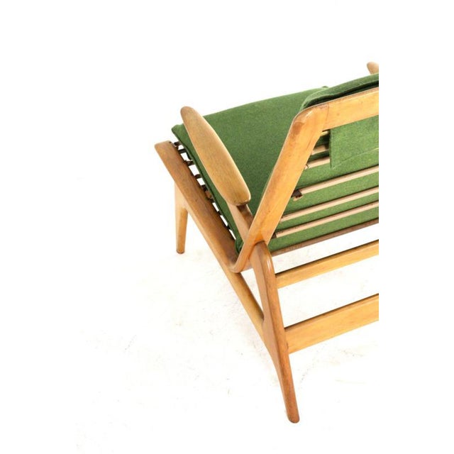 Armchair in the style of Rob Parry, 1960s For Sale - Image 12 of 16