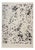 Jean Dubuffet, Sol Jonché, 1950s, Lithograph For Sale