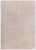 Contemporary Light Beige Silk Carpet "whispering Dunes" by Doris Leslie Blau For Sale