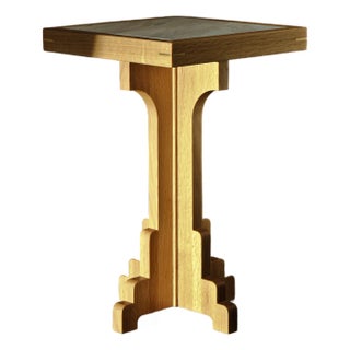 Lalibela Accent Table For Sale