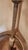 Wood Large Antique Hand-Carved Wooden Mortar and Pestle For Sale - Image 7 of 9