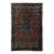 Antique Bidjar Rug 4'7'' x 7'0'' For Sale