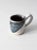 Ceramic Vintage Studio Pottery Mug For Sale - Image 7 of 12