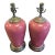 20th Century Pair of Wildwood Lamps For Sale