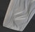 White Porcelain Vase Model 2086 with Matte Glaze Op Art Wave Relief Decor by Heinrich, 1960s For Sale - Image 9 of 11