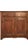 19th Century Walnut Sideboard For Sale - Image 5 of 6