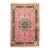 Pasargad DC Exquisite Design Paris Palace Fine Power Loom v. Silk Rug For Sale