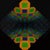 Victor Vasarely (1906-1997) ONDOCTRO-RE Heliogravure after a work by the artist On heavy paper, 27 x 27 cm (approx. 11 x...