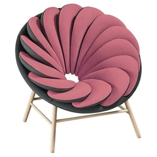 Quetzal Chair by Marc Venot For Sale