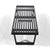 Late 20th Century George Nelson Platform Bench by Herman Miller For Sale - Image 5 of 12
