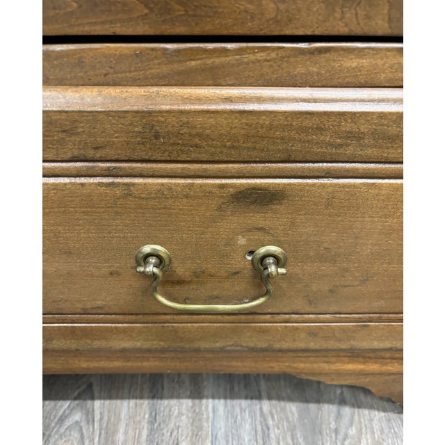 Antique Victorian Eastlake Aesthetic Movement Wardrobe Armoire Hall Cupboard For Sale - Image 10 of 15