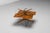 Revolving Side Table, Italy, 1950s For Sale - Image 17 of 18