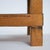 Oak Coffee Table with Lower Rope Shelf, 1970s For Sale - Image 16 of 18