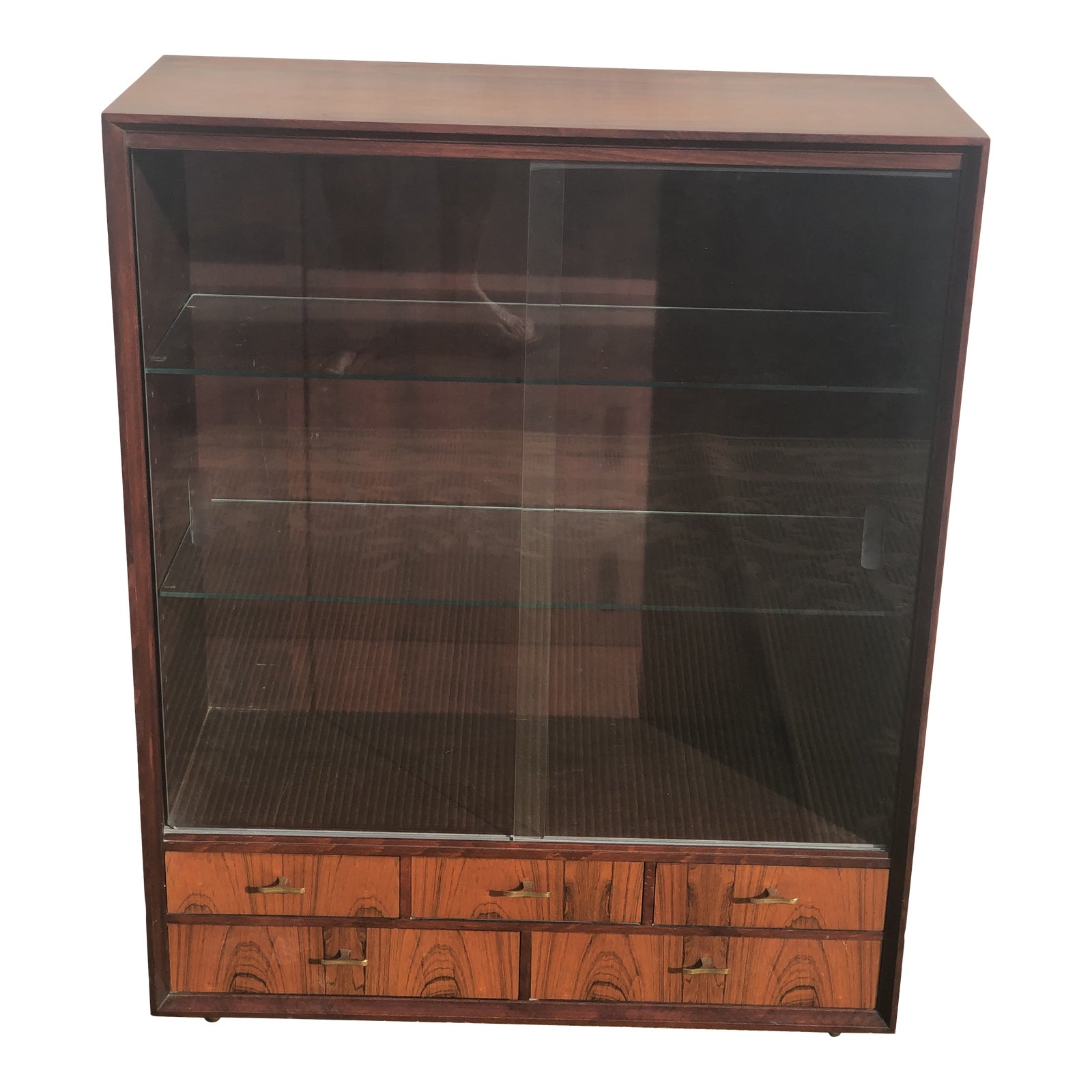 Vintage Svante Skogh Seffle Barware Chairish