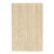 Dash & Albert by Annie Selke Wave Sand Woven Sisal Rug, 5' x 8' For Sale