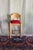 1970s Chunky Stool in the Style of Lowenstein Padova For Sale - Image 5 of 8