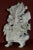 1980s Vintage Carved Hardstone Sculpture Chinese Dragon Turtle Feng Shui Statue For Sale - Image 5 of 11