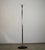 Eileen Gray 1970’s Mid-Century Modern Chrome Coat Rack For Sale - Image 4 of 12